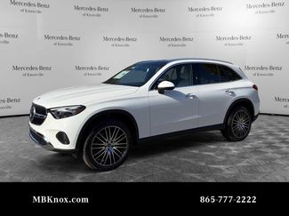 New 2026 Mercedes-Benz GLC 300 GLC 300 video 1