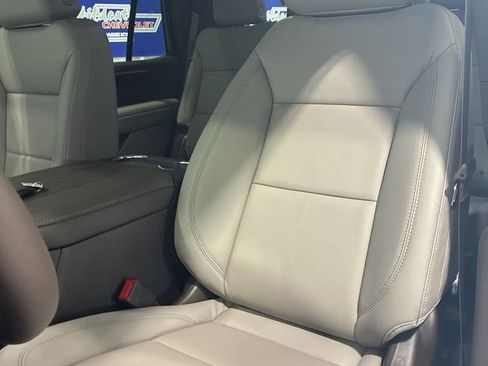New 2026 Chevrolet Tahoe LT AWD/4WD image 16