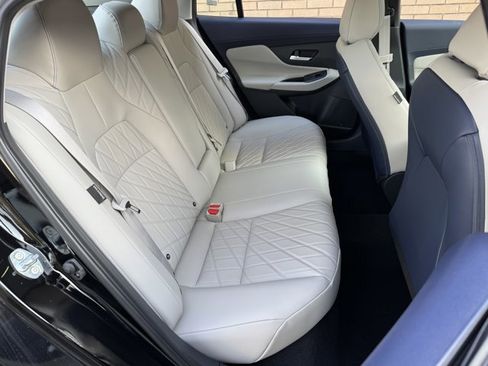 New 2026 Nissan Sentra SL w/ Floor Mat Package image 18