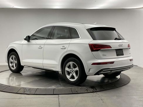 Certified 2022 Audi Q5 2.0T Premium image 3