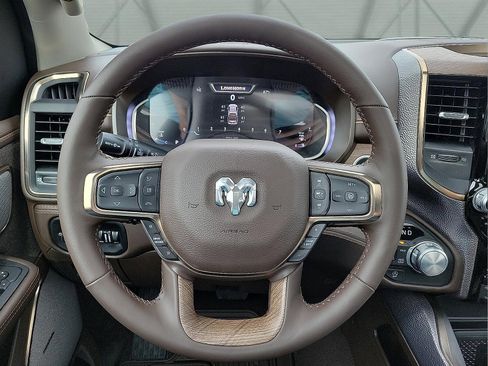 New 2026 RAM 1500 Limited image 12