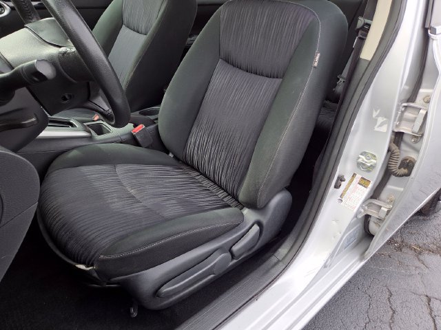 Used 2019 Nissan Sentra SV FWD image 19
