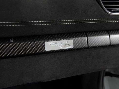 Certified 2023 Porsche 718 Cayman GT4 RS w/ Weissach Package image 37