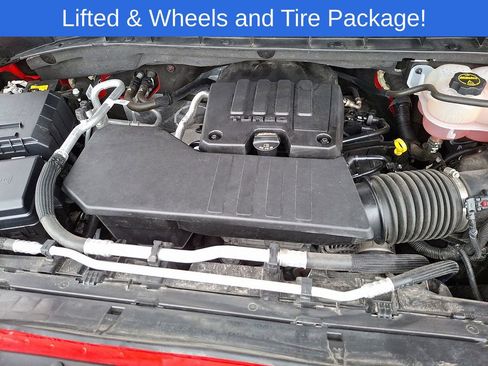 Used 2024 GMC Sierra 1500 Elevation image 25