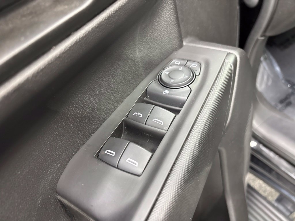 Used 2023 GMC Sierra 1500 Pro w/ Graphite Edition AWD/4WD image 29