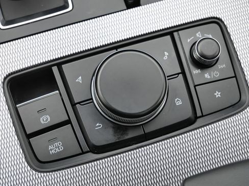 Used 2024 MAZDA CX-90 3.3 Turbo w/ Premium Plus Pkg image 44