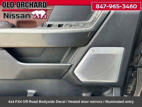 Used 2023 Ford F150 Lariat w/ Equipment Group 502A High AWD/4WD image 10