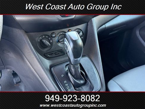 Used 2014 Ford Transit Connect XL FWD image 11