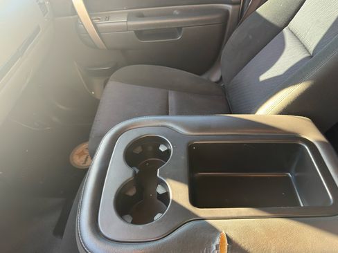 Used 2011 GMC Sierra 1500 SL image 23