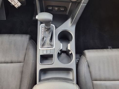 Used 2021 Kia Sportage LX FWD image 26