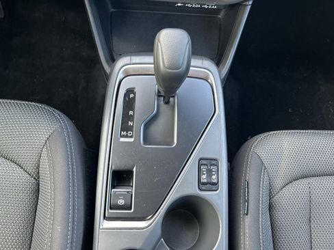 Used 2024 Subaru Crosstrek 2.0i Premium image 18