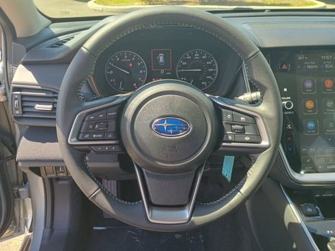 New 2025 Subaru Outback Premium image 15
