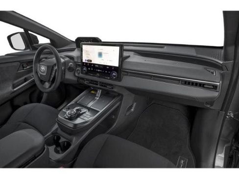 New 2026 Toyota C-HR AWD/4WD image 14