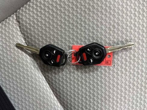 Used 2016 Subaru Forester 2.5i image 30