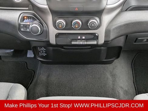 Certified 2020 RAM 1500 Big Horn AWD/4WD image 18