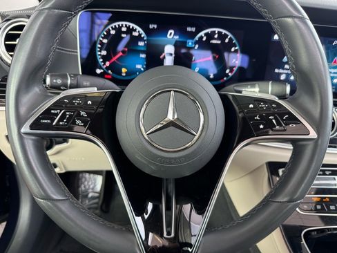 Certified 2021 Mercedes-Benz E 350 E 350 w/ Premium Package image 28