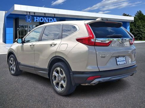Used 2018 Honda CR-V EX image 14