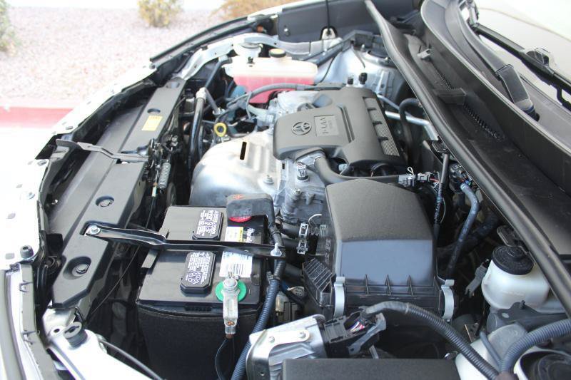 Used 2015 Toyota RAV4 XLE AWD/4WD image 38