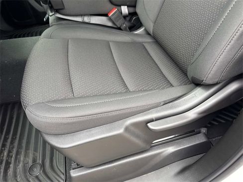 New 2026 GMC Sierra 1500 Pro w/ Graphite Edition image 16