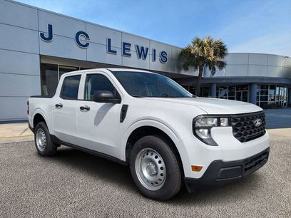 New 2025 Ford Maverick XL