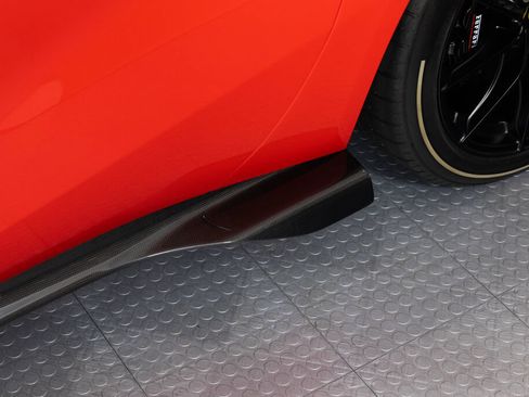 Used 2023 Ferrari 812 Competizione RWD image 20