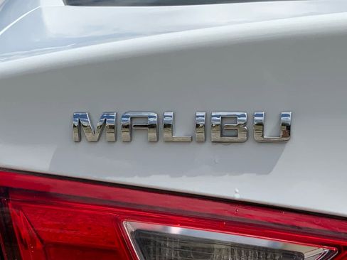 Certified 2023 Chevrolet Malibu LT image 19
