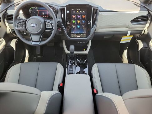 New 2026 Subaru Forester Limited AWD/4WD image 14