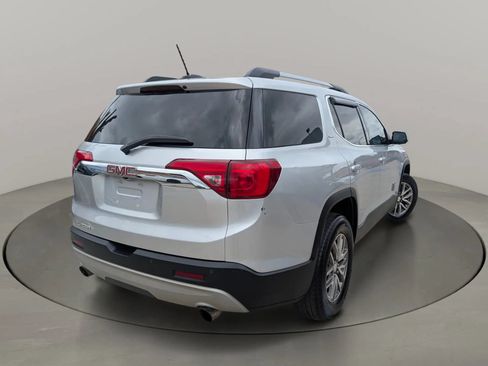 Used 2018 GMC Acadia SLE w/ Driver Alert Package I FWD image 5