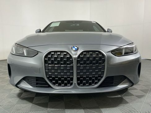 Certified 2025 BMW 430i xDrive 430i xDrive w/ Premium Package image 3