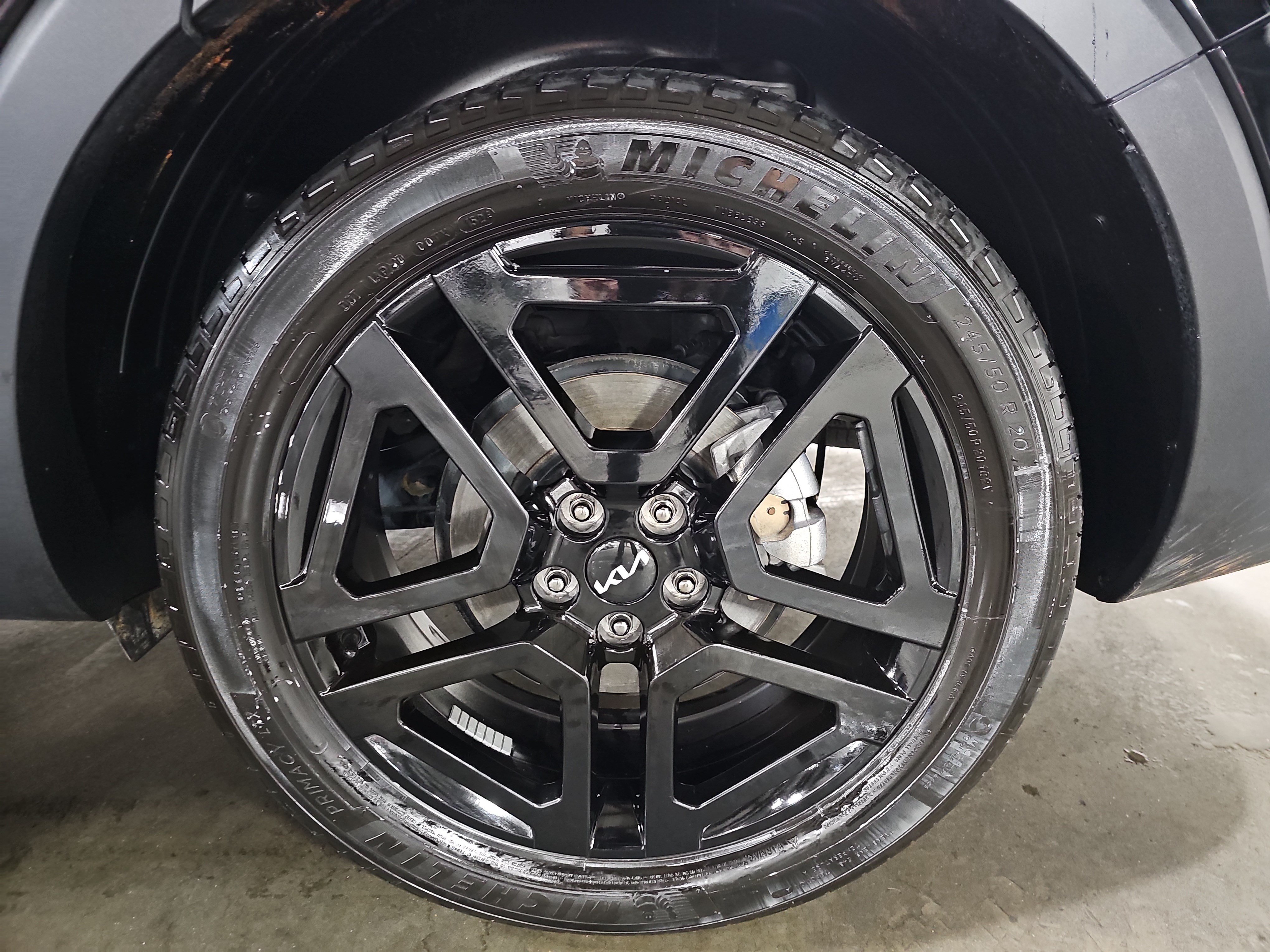 Used 2024 Kia Telluride SX Prestige X-Line AWD/4WD image 36