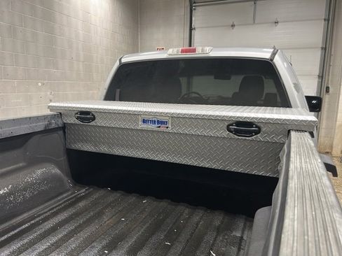 Used 2004 Ford F150 XLT image 30