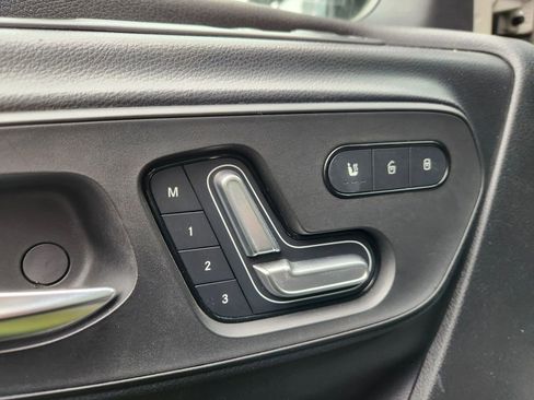 Used 2023 Mercedes-Benz Sprinter 2500 image 5