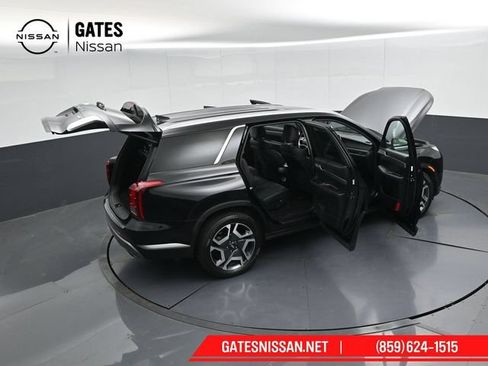 Used 2024 Hyundai Palisade SEL AWD/4WD image 59