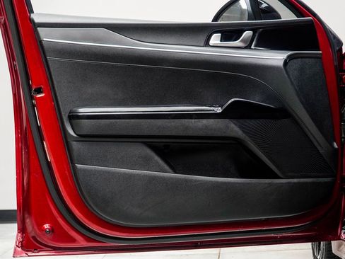 Used 2021 Kia K5 GT-Line image 29