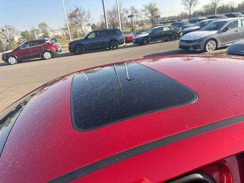 Certified 2024 Kia Forte GT-Line w/ GT-Line Premium Package image 9