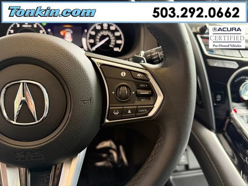 Certified 2023 Acura RDX AWD image 18