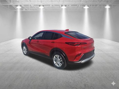 New 2026 Buick Envista Preferred FWD image 3