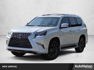 Used 2023 Lexus GX 460 Premium video 1