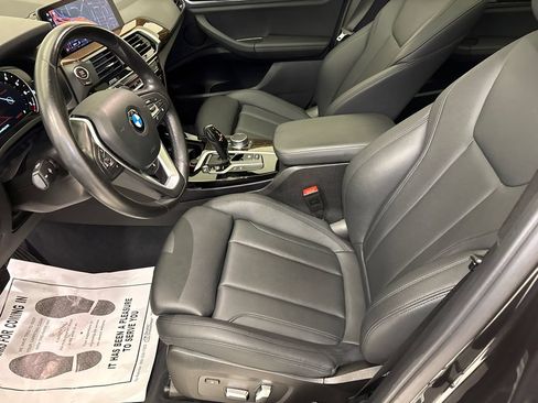 Used 2019 BMW X3 xDrive30i w/ Driving Assistance Package AWD/4WD image 18