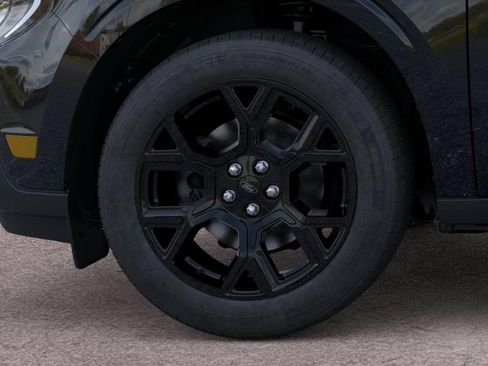 New 2026 Ford Maverick Lariat w/ Black Appearance Package AWD/4WD image 20