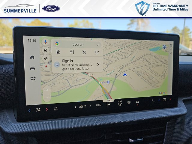 New 2026 Ford Explorer ST AWD/4WD image 27