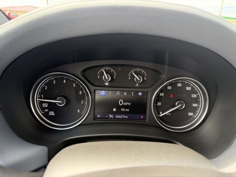 Used 2023 Buick Enclave Essence w/ Experience Buick Package AWD/4WD image 15