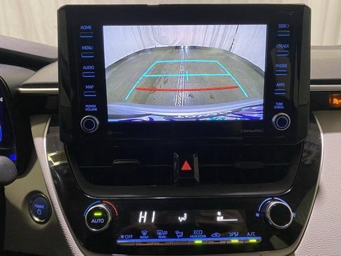 Certified 2022 Toyota Corolla LE image 18