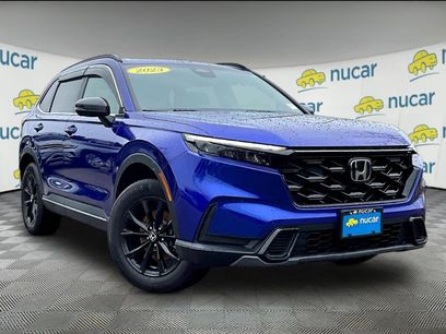 Used 2023 Honda CR-V Sport