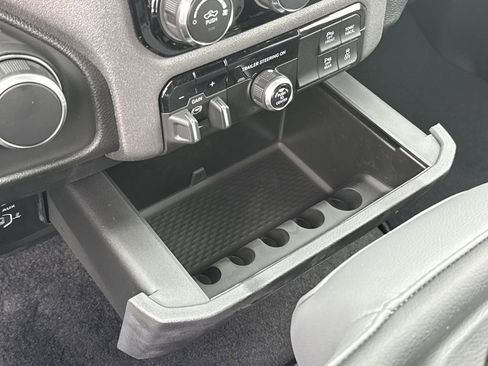 New 2026 RAM 1500 Express RWD image 36