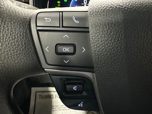 Used 2026 Toyota Camry LE FWD image 19