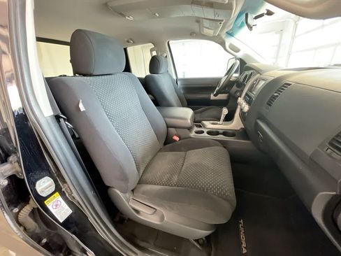 Used 2008 Toyota Tundra 4x4 Double Cab w/ Tow Pkg image 22