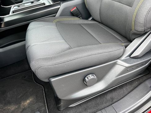 New 2025 Ford F150 STX w/ STX Black Appearance Package image 9