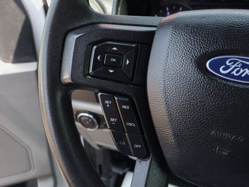 Used 2020 Ford F350 XL w/ Power Equipment Group RWD image 26
