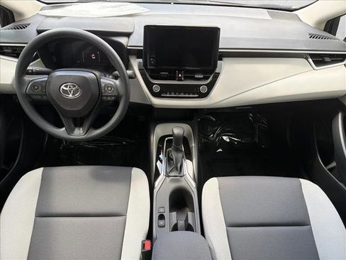 New 2026 Toyota Corolla LE FWD image 21